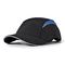 ईवा फोम पैड एडजस्टेबल बेसबॉल कैप बम्प कैप 2.5 सेमी विज़र EN812: 2012
