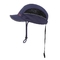 ओडीएम सांस लेने योग्य सुरक्षा टक्कर टोपी टोपी हेड सुरक्षात्मक एबीएस प्लास्टिक शैल ईवीए पैड: