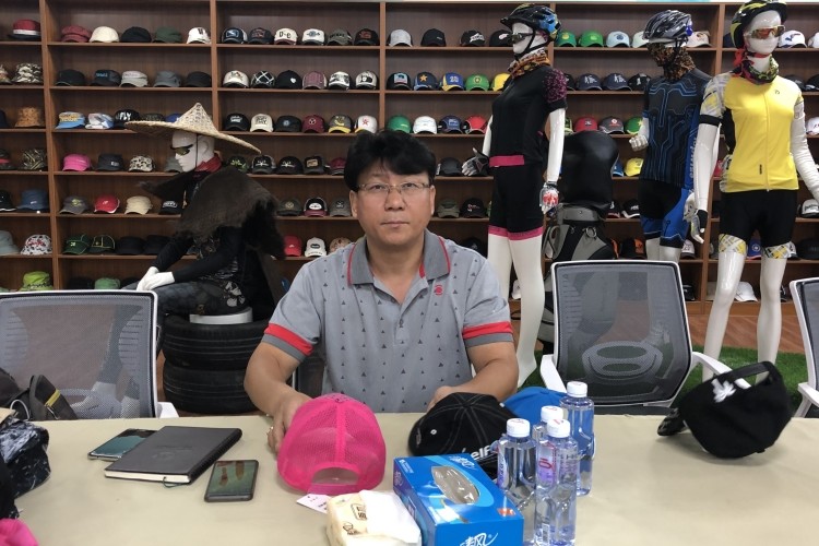 चीन Dragon One Apparel Company Limited कंपनी प्रोफाइल