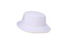 व्यक्तिगत लोगो पैच बाल्टी टोपी के साथ ODM 100% कॉटनयूनिसेक्स मछुआरे बाल्टी टोपी